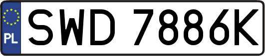 SWD7886K