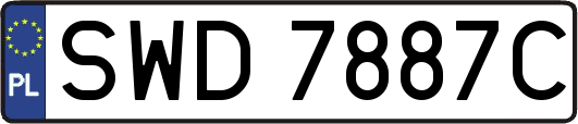 SWD7887C