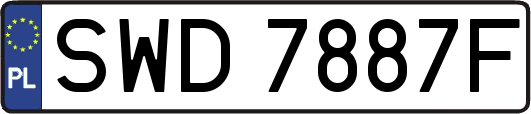 SWD7887F