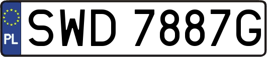SWD7887G