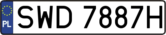 SWD7887H