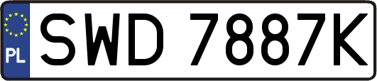 SWD7887K