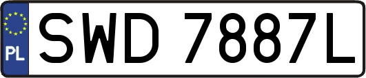 SWD7887L