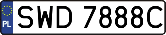 SWD7888C