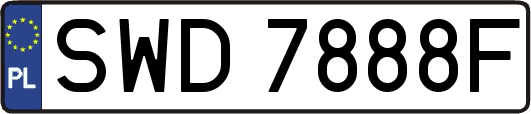SWD7888F