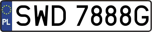 SWD7888G