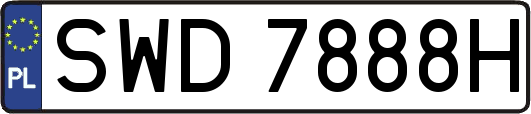 SWD7888H
