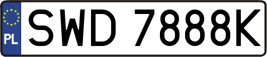 SWD7888K