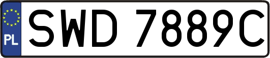 SWD7889C