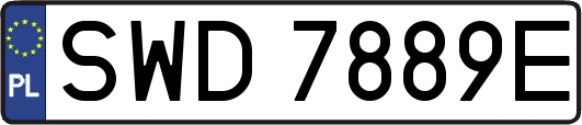 SWD7889E