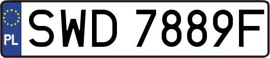 SWD7889F