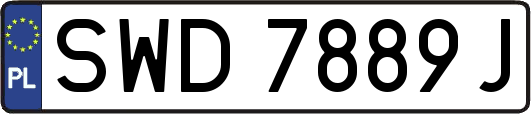 SWD7889J