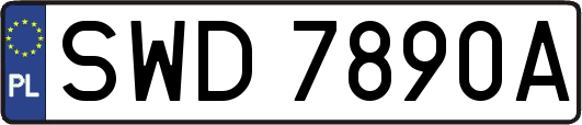 SWD7890A