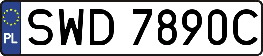 SWD7890C