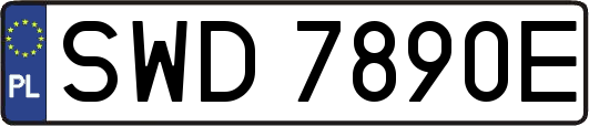 SWD7890E