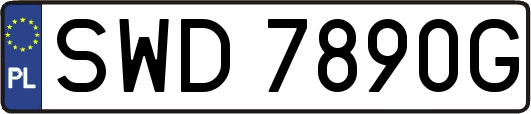 SWD7890G