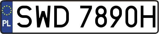 SWD7890H