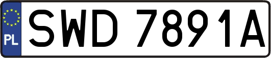 SWD7891A