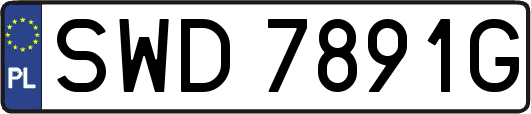 SWD7891G