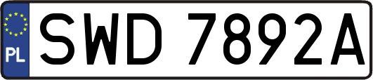 SWD7892A