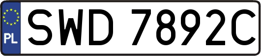 SWD7892C