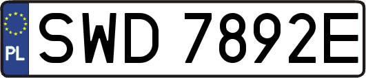 SWD7892E
