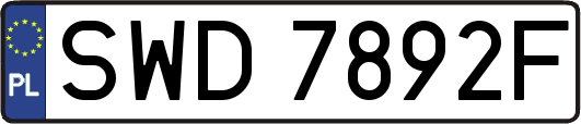SWD7892F