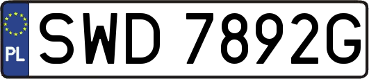SWD7892G