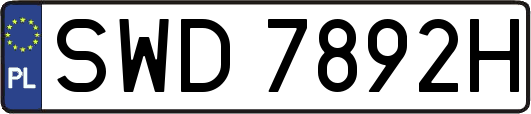 SWD7892H