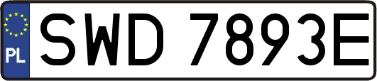 SWD7893E
