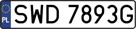 SWD7893G