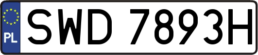 SWD7893H