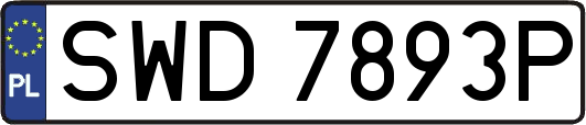 SWD7893P