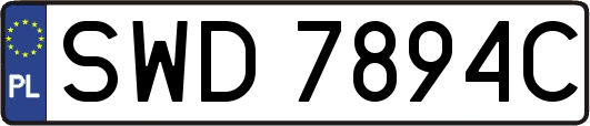SWD7894C