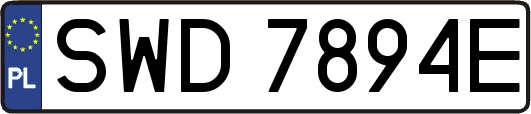 SWD7894E