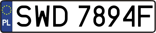 SWD7894F