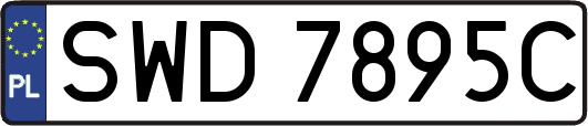 SWD7895C