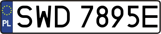 SWD7895E