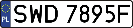 SWD7895F