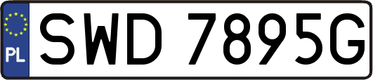 SWD7895G