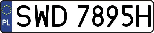SWD7895H