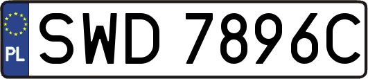 SWD7896C