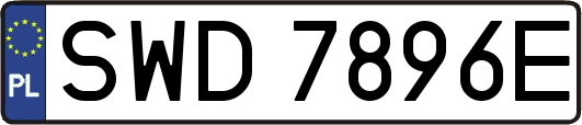 SWD7896E