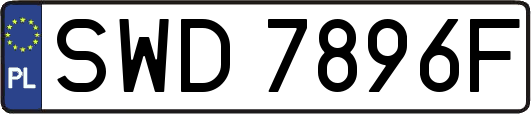SWD7896F