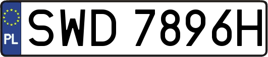 SWD7896H