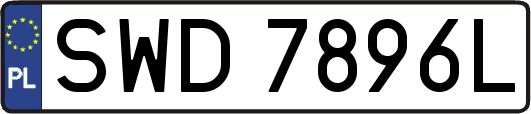 SWD7896L