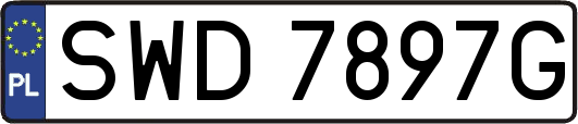 SWD7897G