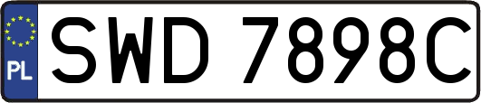SWD7898C