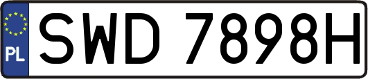 SWD7898H