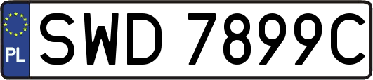 SWD7899C